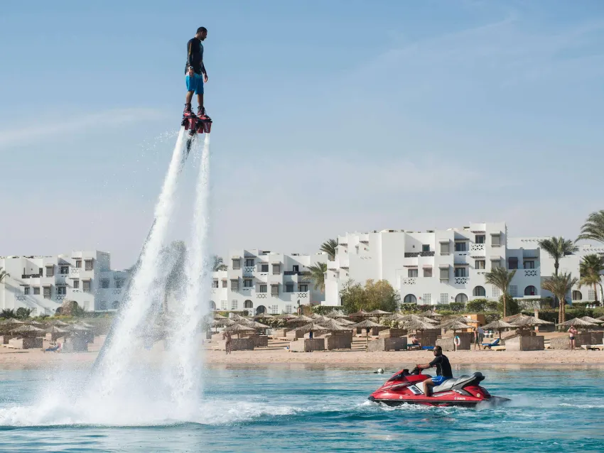 Mercure Hurghada 4*-267