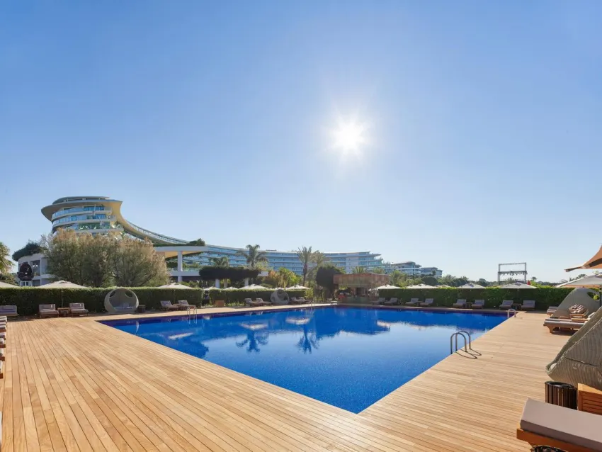 Maxx Royal Belek Golf Resort 5*-14
