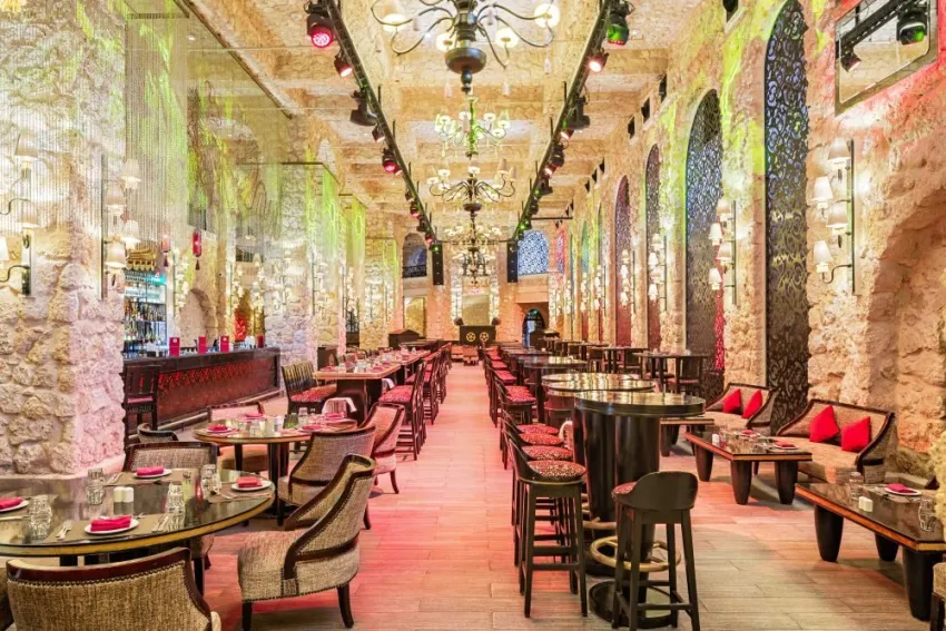 PICKALBATROS CITADEL SAHL HASHEESH RESORT  5*-27