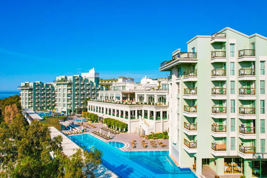 Royal Atlantis Spa Resort 5*-5