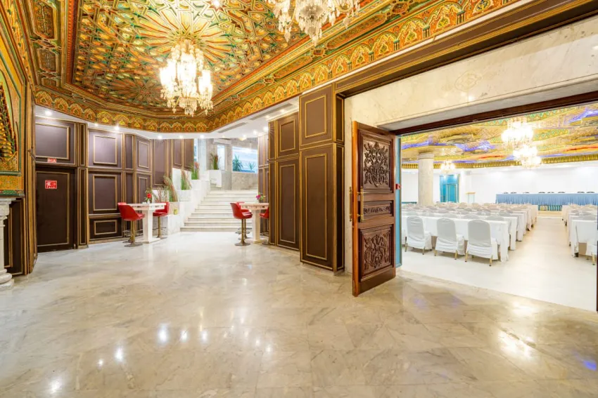 SOL AZUR BEACH CONGRES  4*-10