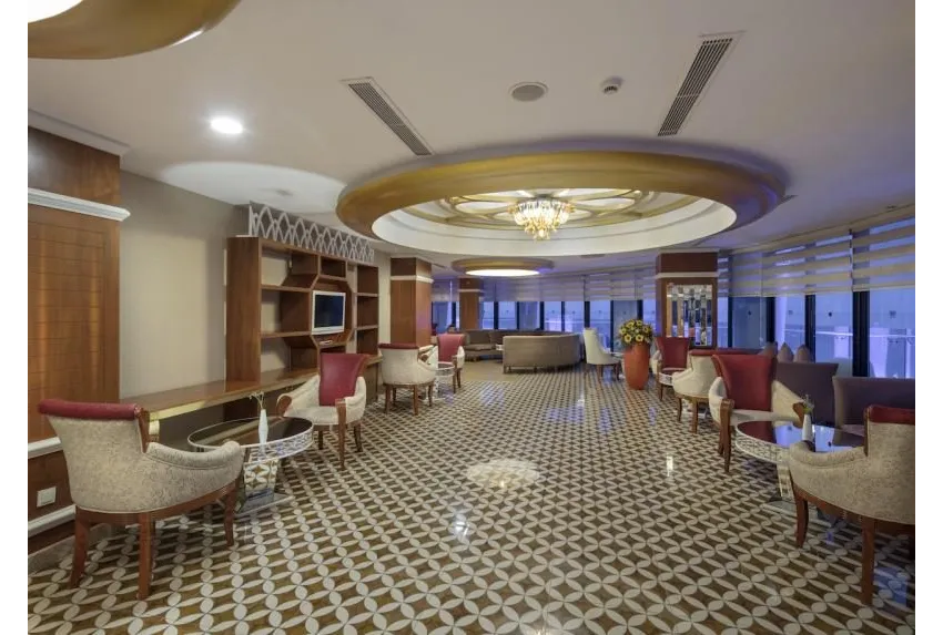 Granada Luxury Okurcalar 5*-3