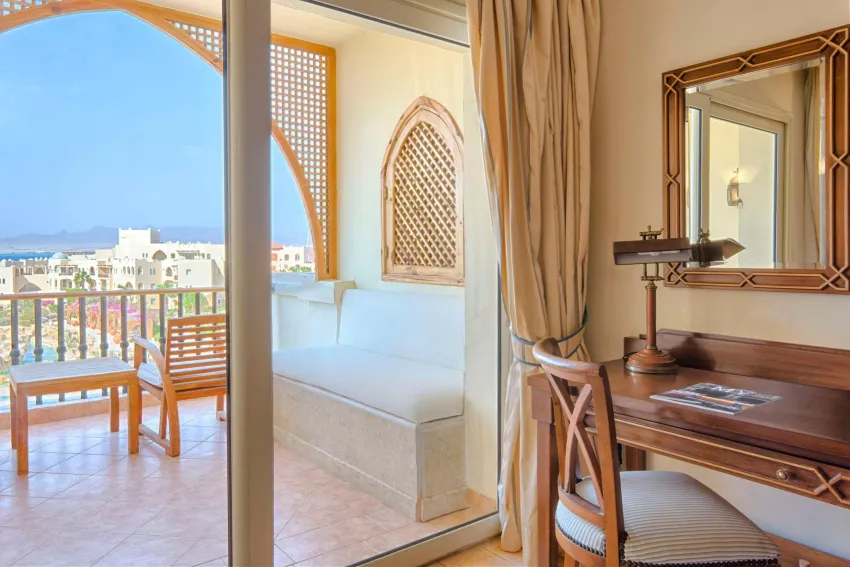 Kempinski Hotel Soma Bay 5*-6