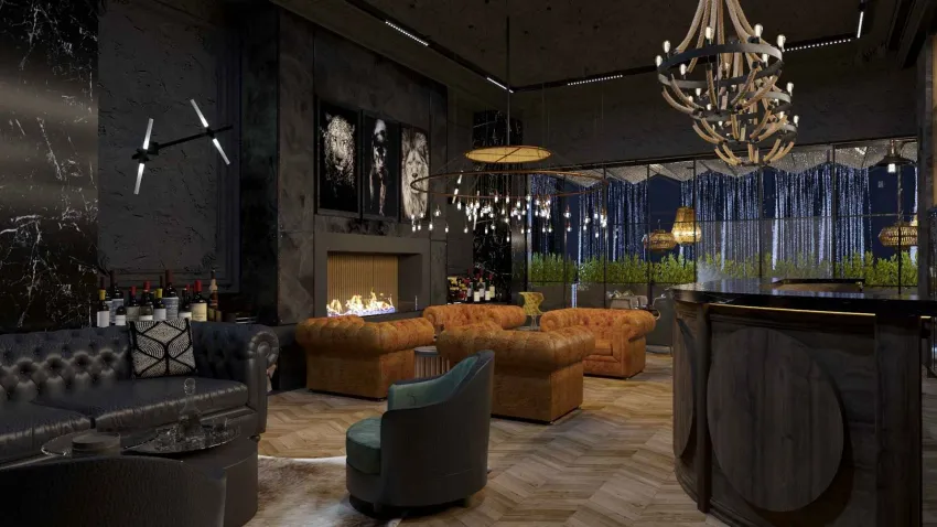 Ethno Hotels Belek 5*-25