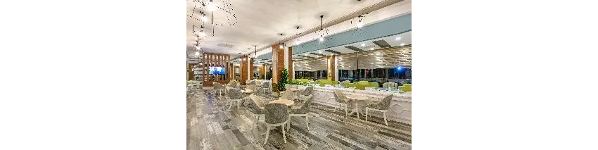 Glamour Resort Spa Hotel 5*-18