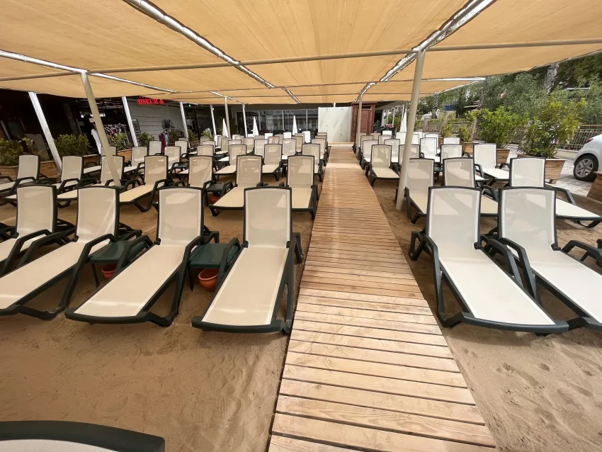 Calyptus Kirman Premium (Ex Kirman Calyptus Resort) 5*-121