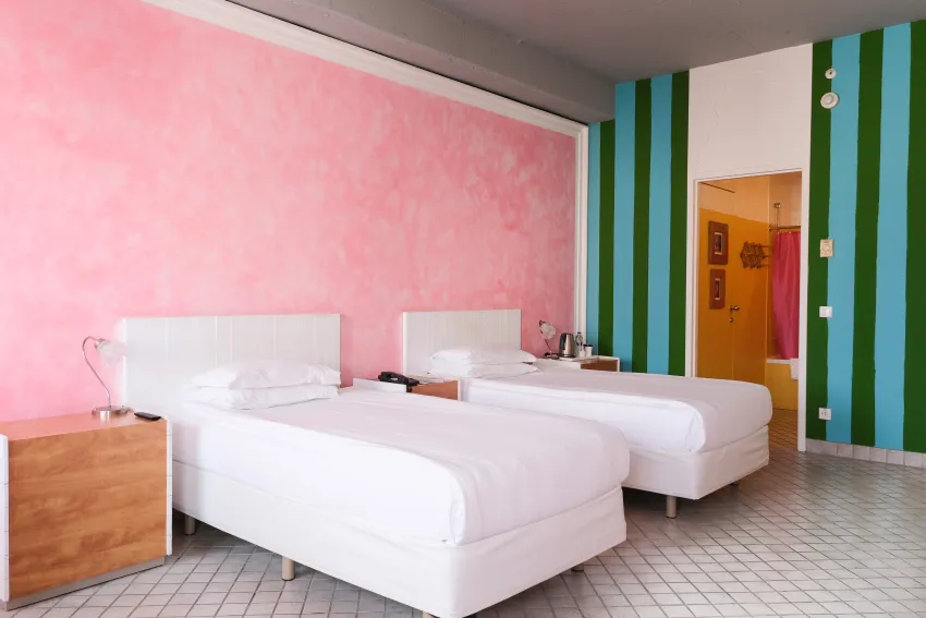 The Marmara Antalya 5*-35