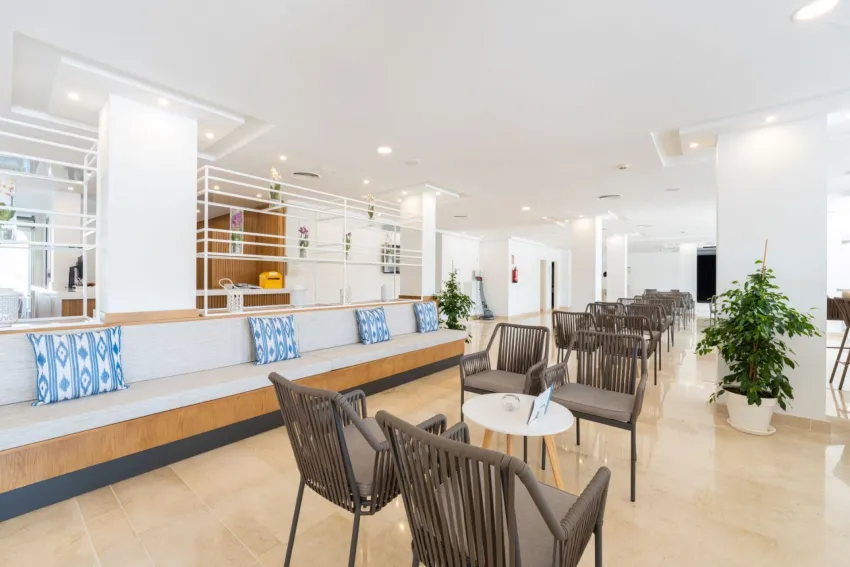 Caprice Isabel Aparthotel 3*-21