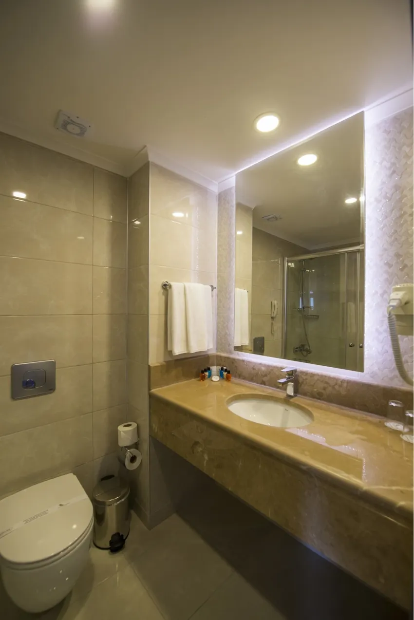 Palm World Hotel Side 4*-28