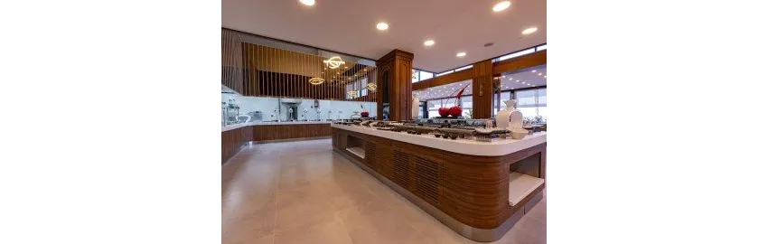 Belenli Resort 4*-17