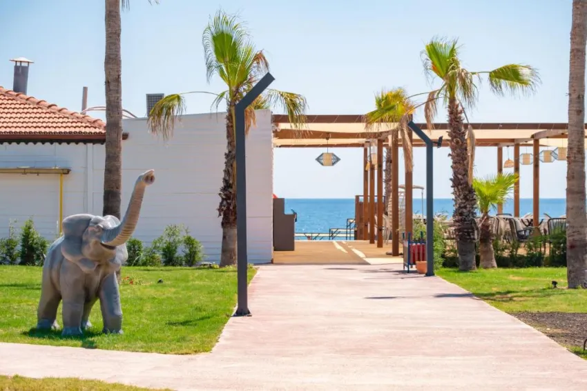 LA BENATA HOTEL  5*-27