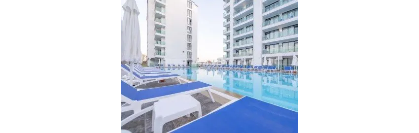 Lavia Hotels Lara 5*-25