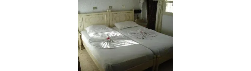Hotel Residence Mahmoud 3*-12