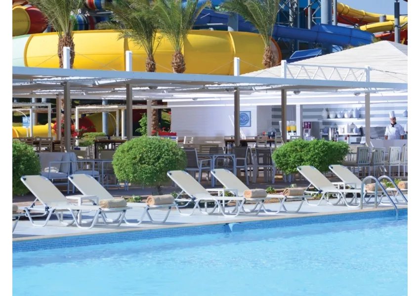 Jaz Aquaviva Makadi 5*-9