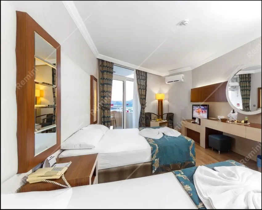 Beach Club Doganay 5*-34