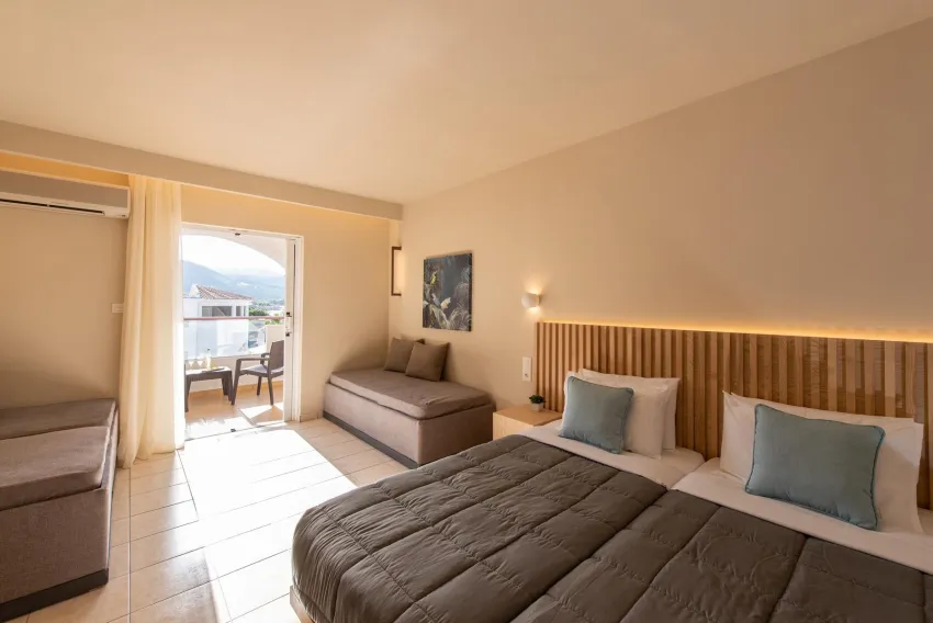 Alykanas Beach Grand Hotel 4*-45