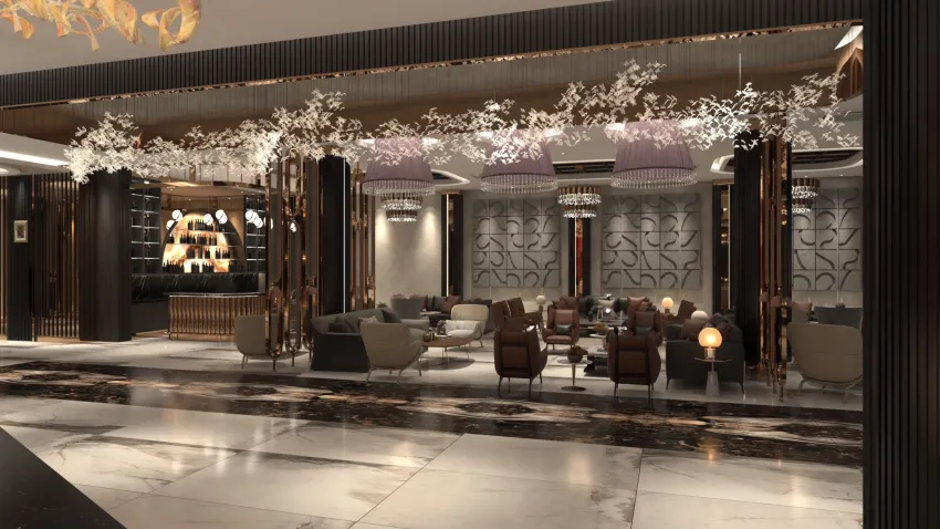 Seaphoria Beach Resort Hotel 5*-20