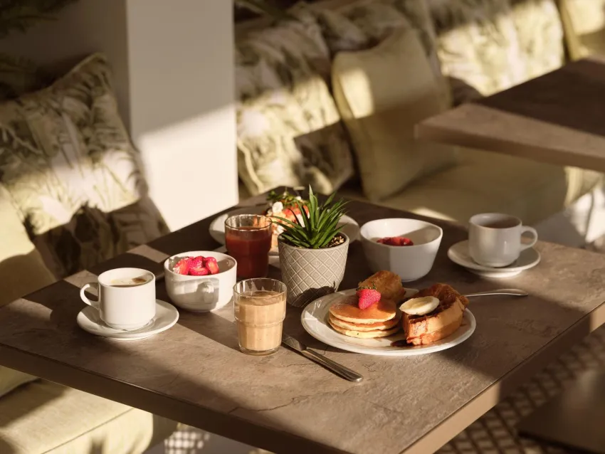Marelen Hotel 4*-81