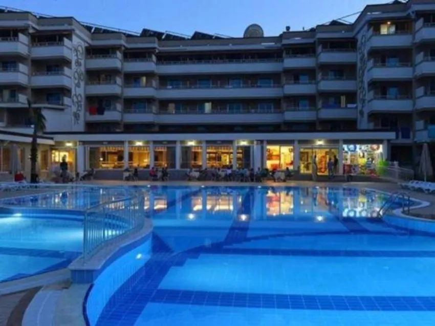 Linda Resort Hotel 5*-15