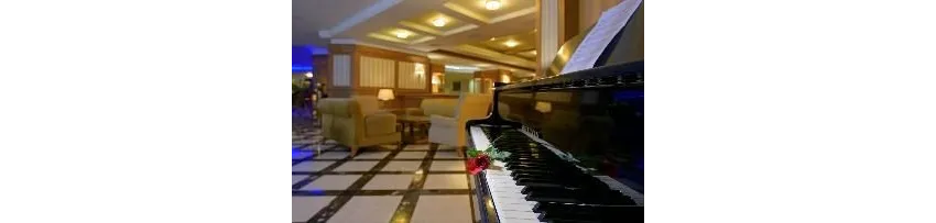 Grand Kaptan Hotel 5*-5