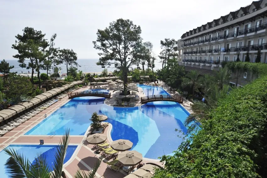 Amara Wing Resort 5*-1