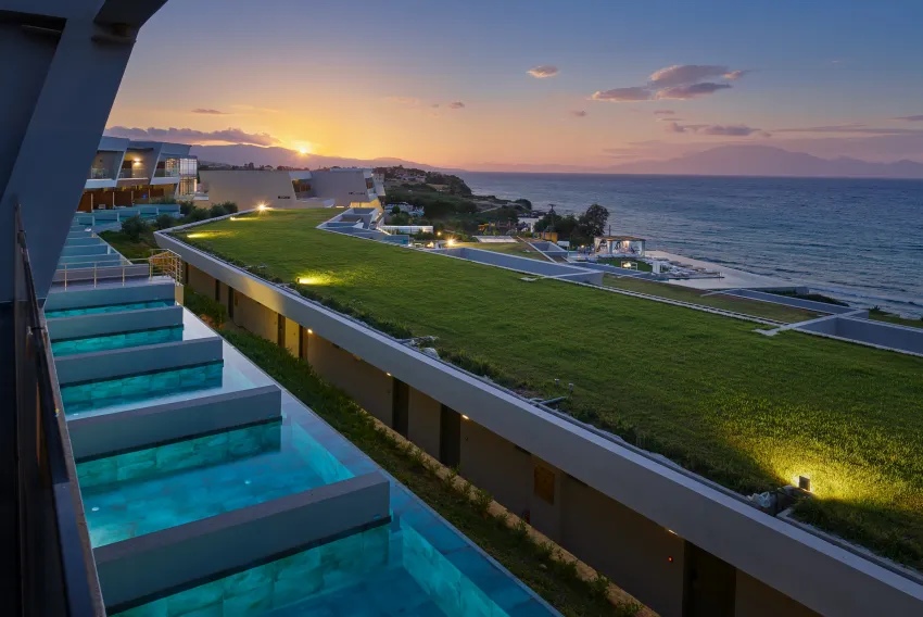 Lesante Blu Exclusive Beach Resort 5*-9