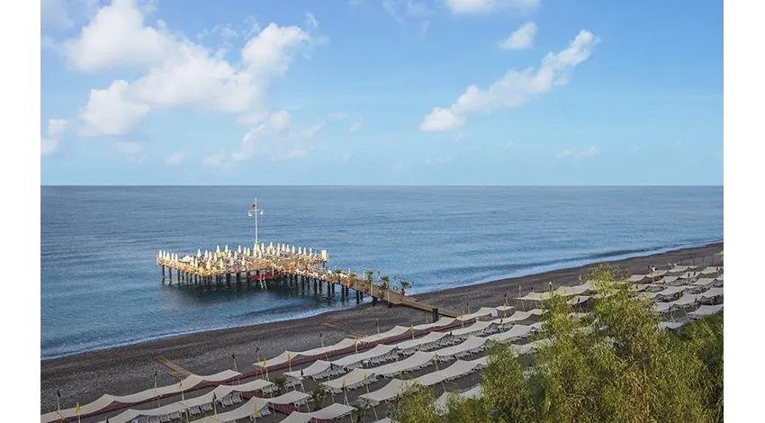 DELPHIN DELUXE HOTEL  5*-4