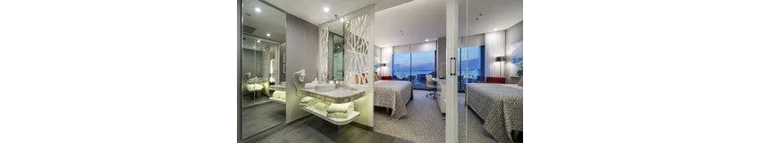 The Sense Deluxe Hotel 5*-27