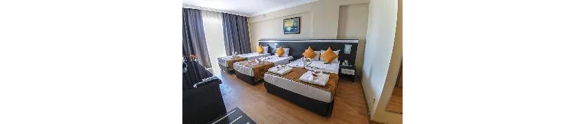 Clover Magic Belek 5*-10