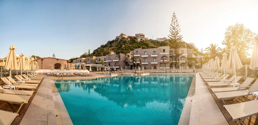 Porto Platanias Village 4*-35