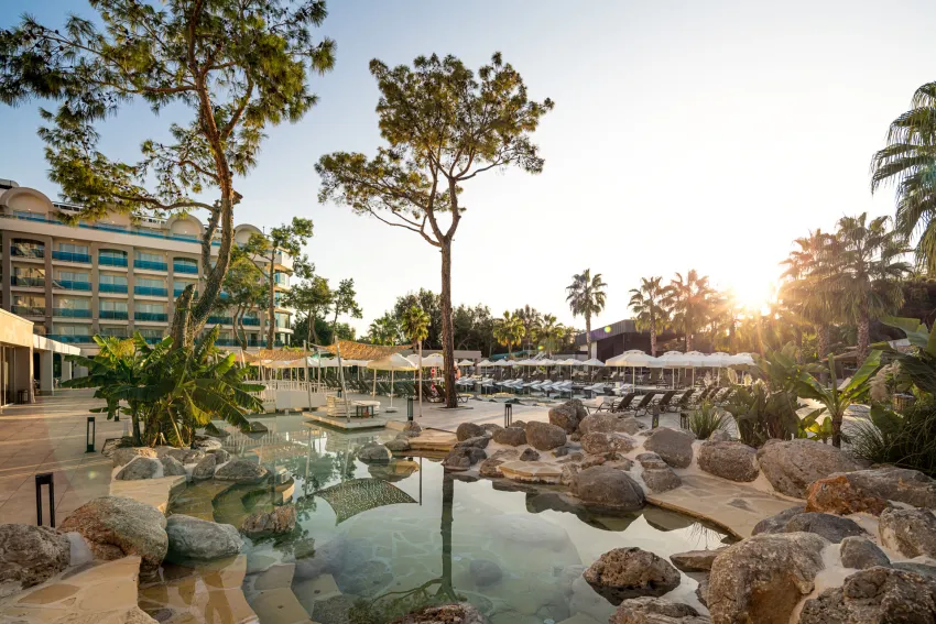 Berry Blue Hotel 5*-36