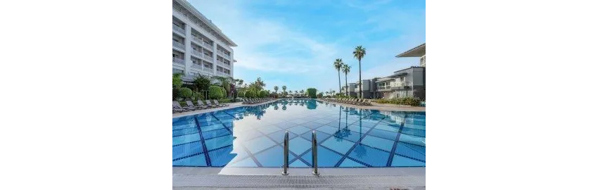 Kilikya Palace Goynuk 5*-30