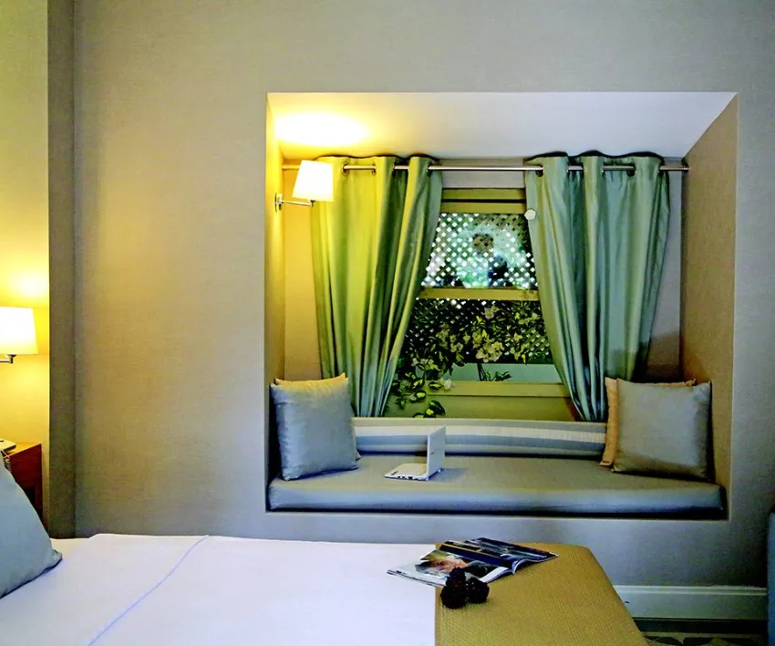 Ulusoy Kemer Holiday Club 5*-12