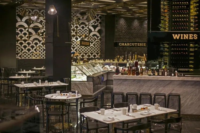 MAXX ROYAL KEMER RESORT  5*-11