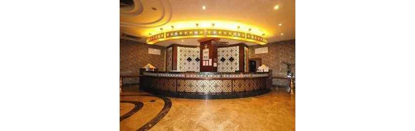 Throne Beach Resort & Spa 5*-2