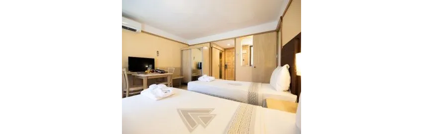 Vonresort Golden Beach 5*-11