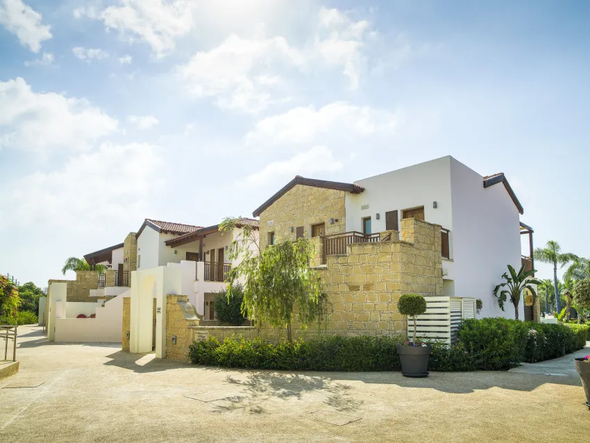 Olympic Lagoon Resort Agia Napa 5*-15