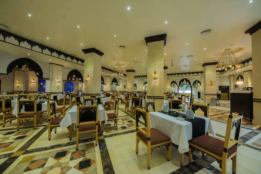 Sentido Mamlouk Palace 5*-46