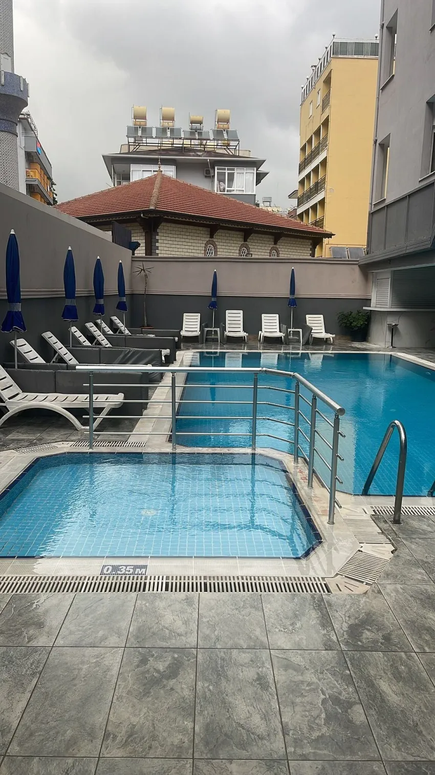 Aslan Corner Hotel 3*-7