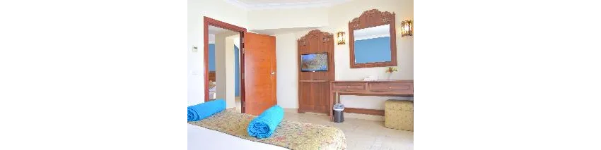 Jasmine Palace Resort & Spa 5*-77