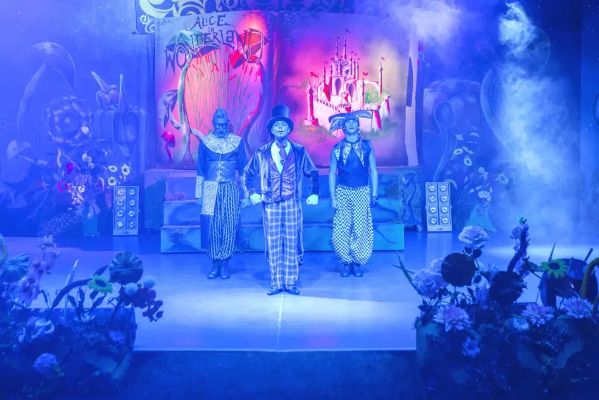 Baia Salima Kemer 5*-24