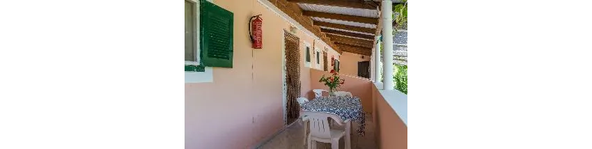 Roussas Studios and Apartments 2*-37