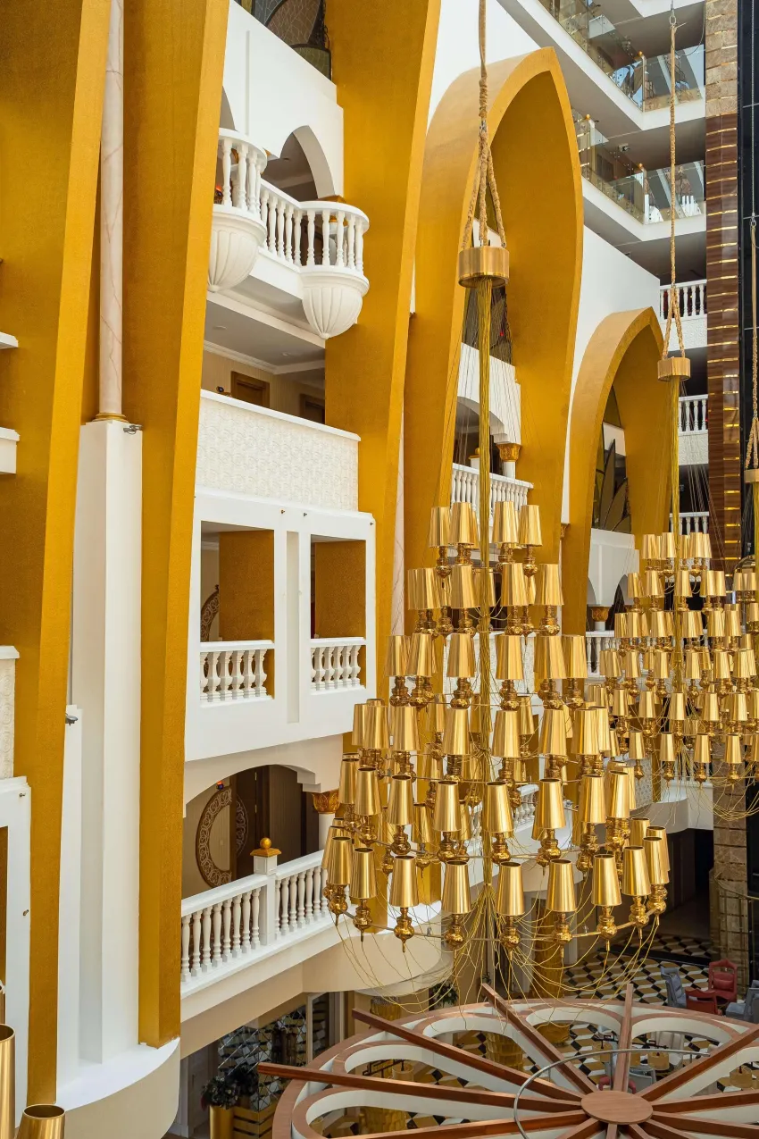 Granada Luxury Okurcalar 5*-82