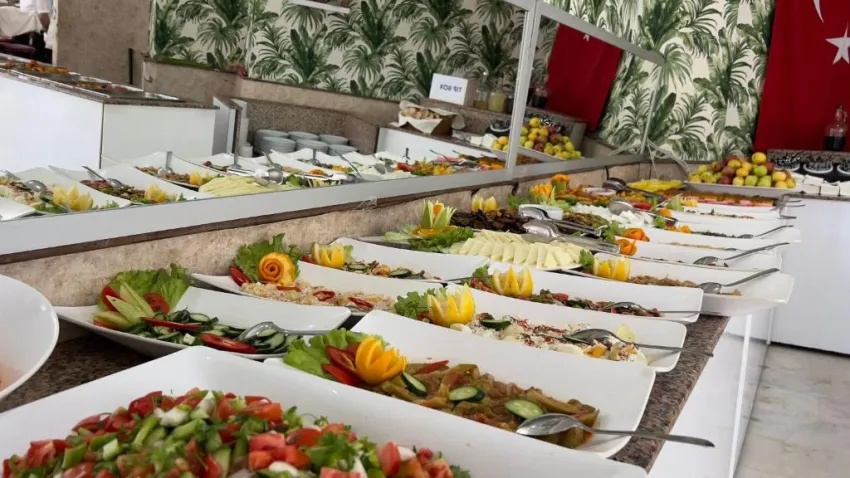 KLEOPATRA SUNLIGHT  3*-27