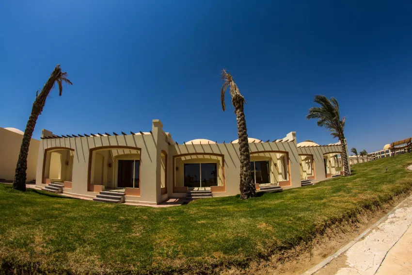 Amarina Queen Resort & Aqua Park Marsa Alam 5*-8