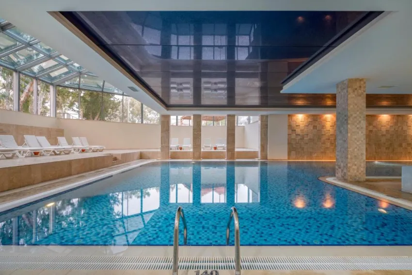 GREEN MAX HOTEL  5*-42