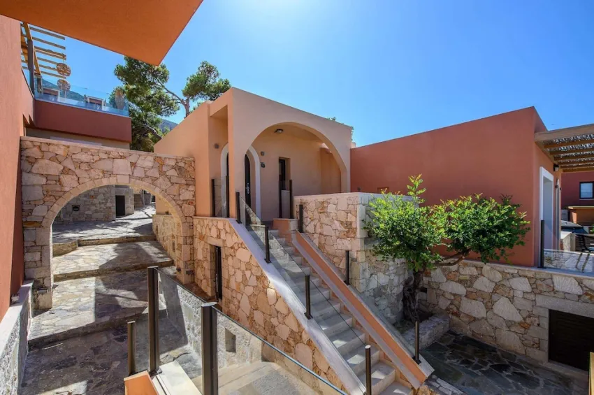 Esperides Resort Crete, The Authentic Experience 4*-269