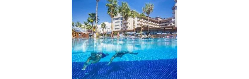 Lonicera World Hotel 4*-26