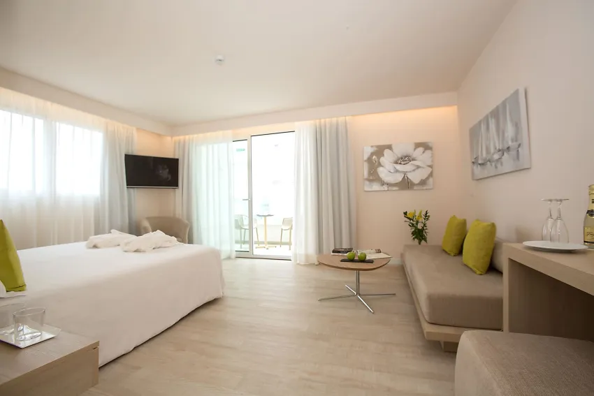 Sabina Suites Hotel 4*-18