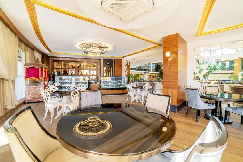 Side Alegria Hotel & Spa (Adult Only +16) 5*-42